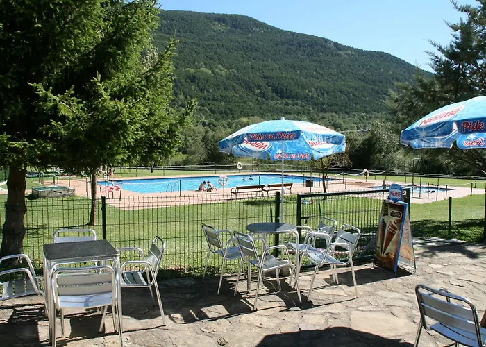 Alloggio per agriturismo Casa Biescas Evcharger Formigal 30min Bbq *