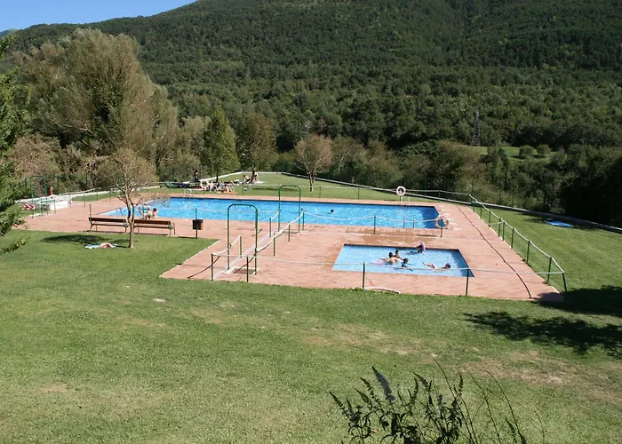 Alloggio per agriturismo Casa Biescas Evcharger Formigal 30min Bbq *