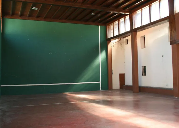 Casa Biescas Evcharger Formigal 30min Bbq בית חווה *