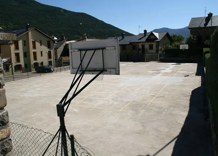 Casa Biescas Evcharger Formigal 30min Bbq * Gavín